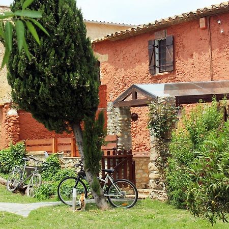Mas La Casa Nova Villa Pontos Екстериор снимка