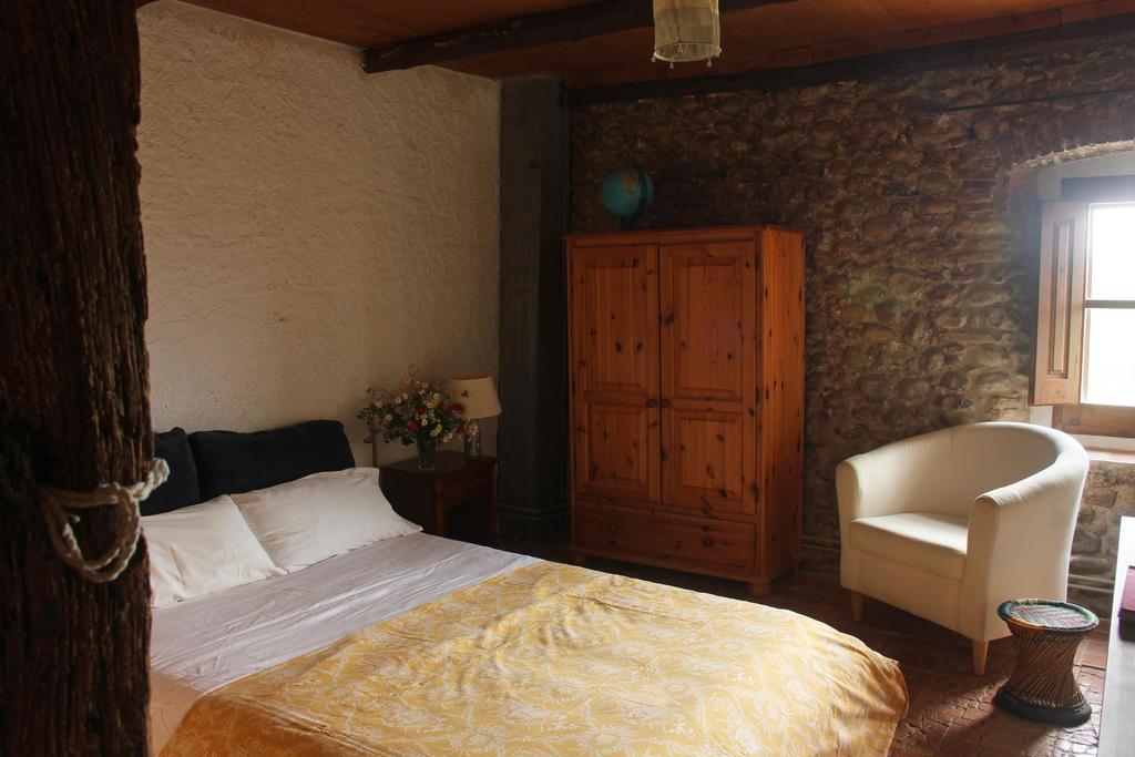 Mas La Casa Nova Villa Pontos Стая снимка