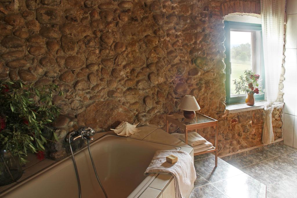 Mas La Casa Nova Villa Pontos Стая снимка