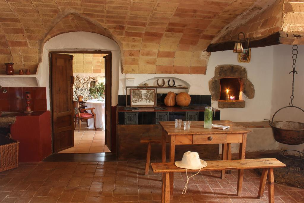Mas La Casa Nova Villa Pontos Стая снимка