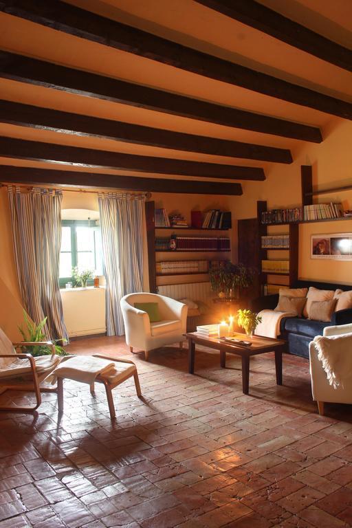 Mas La Casa Nova Villa Pontos Стая снимка
