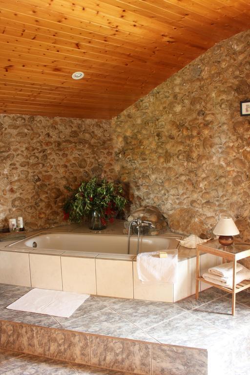 Mas La Casa Nova Villa Pontos Стая снимка